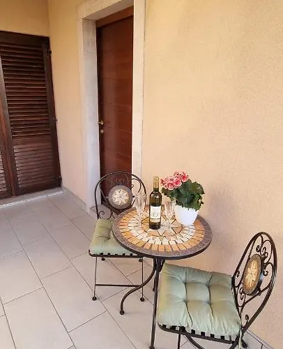 Apartman 