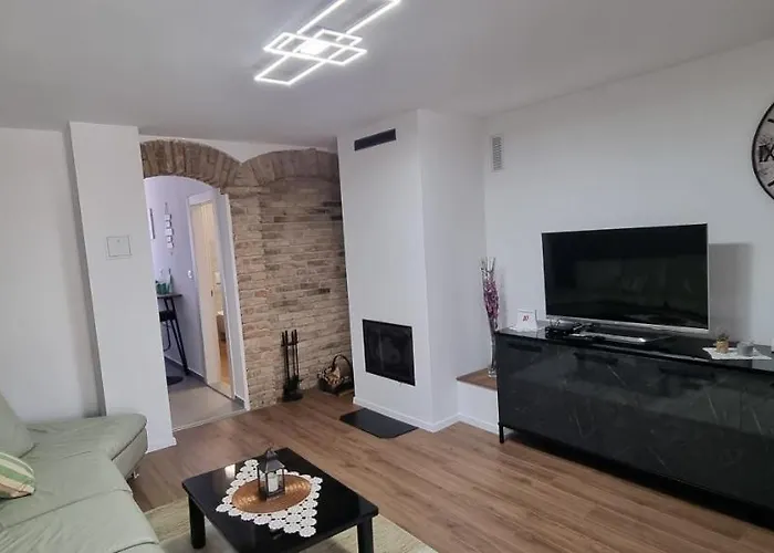 Apartman 