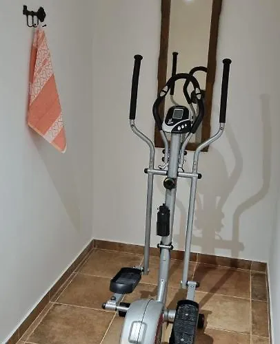Apartman 