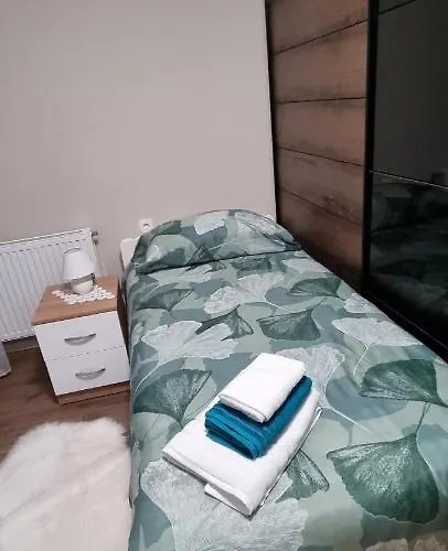 Apartament 