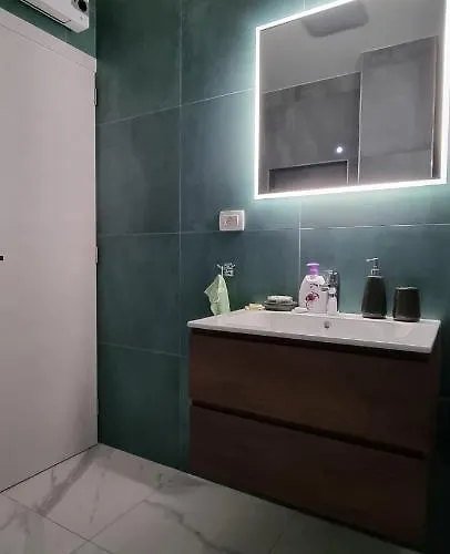 Apartament 